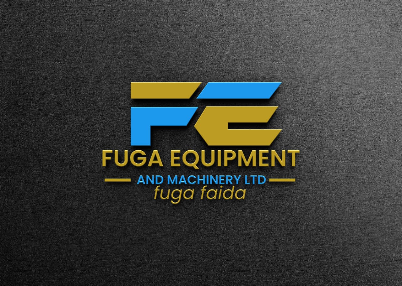 fuga black