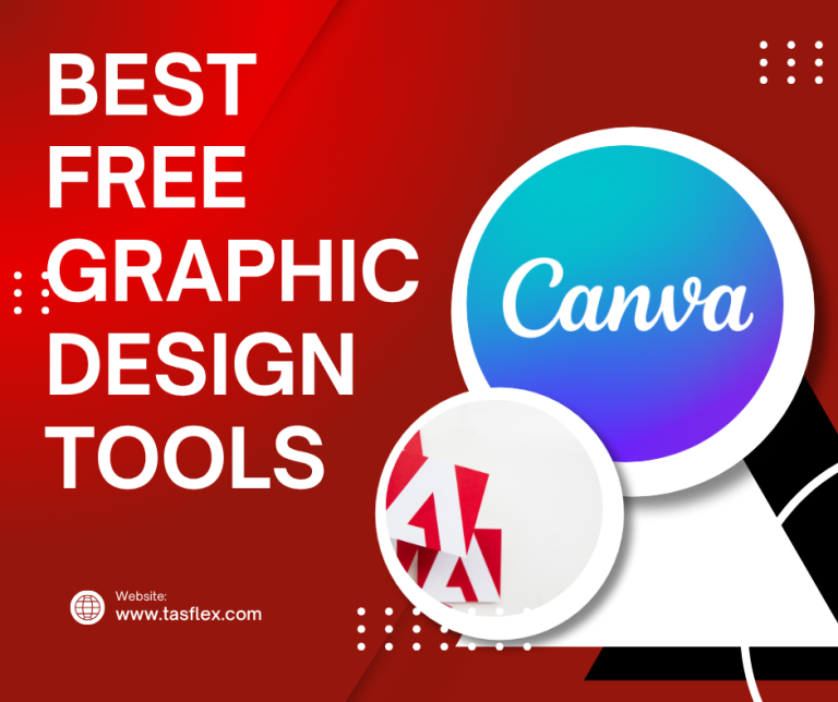 Free graphic Design Tools
