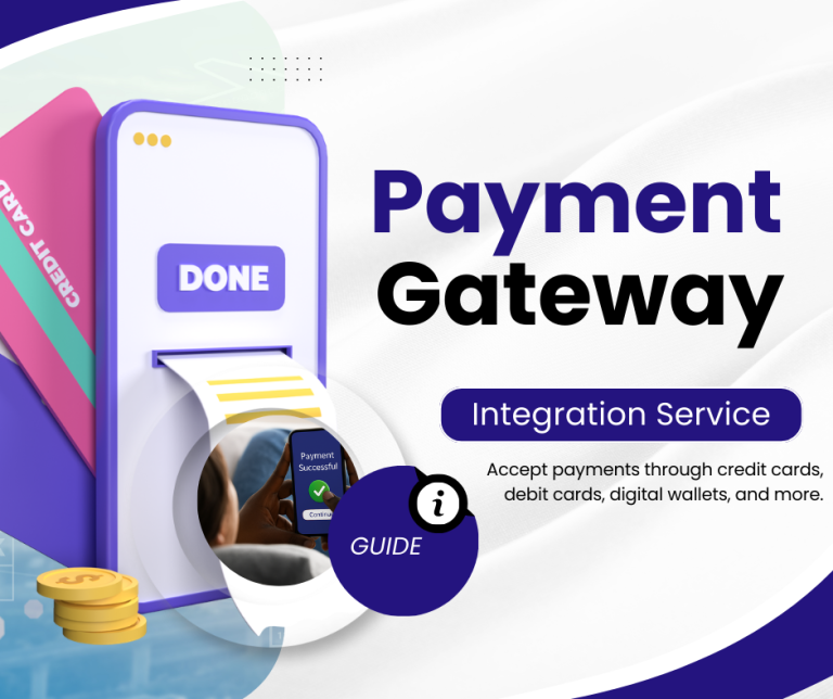 Payment Gateways Blog