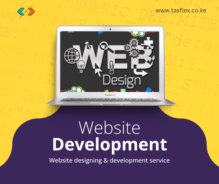 Website Design 1