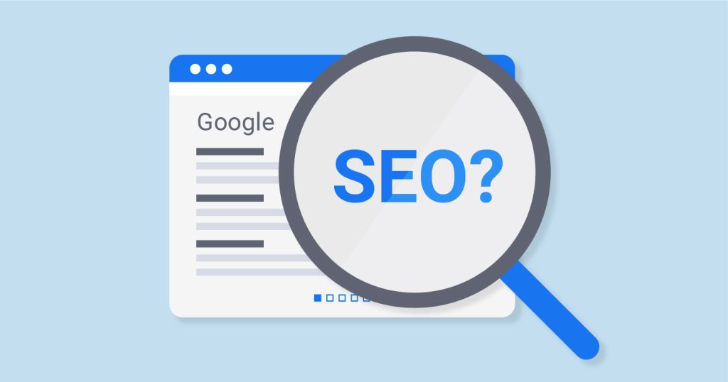 Knowledge base part 3 what is seo