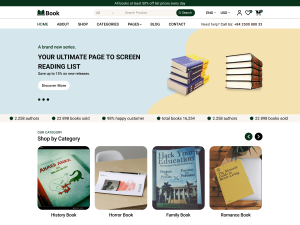 Tasflex Ebooks Store