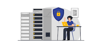 cybersecurity and cloud defense