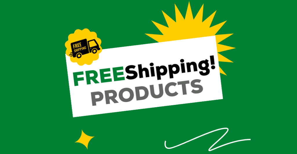 freeSHIPPING cutoff urgency