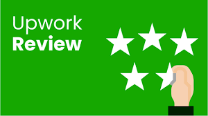 upwork review