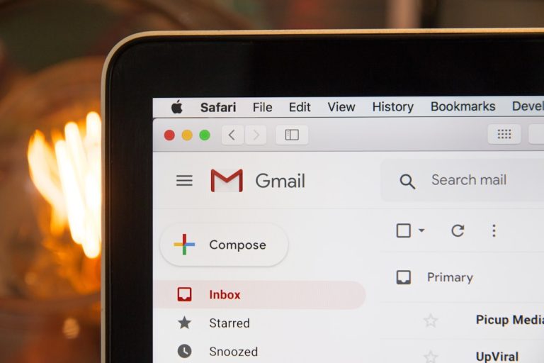 Best Ways to Create a Company Email Address Without Hosting or a Website (2026 Guide)