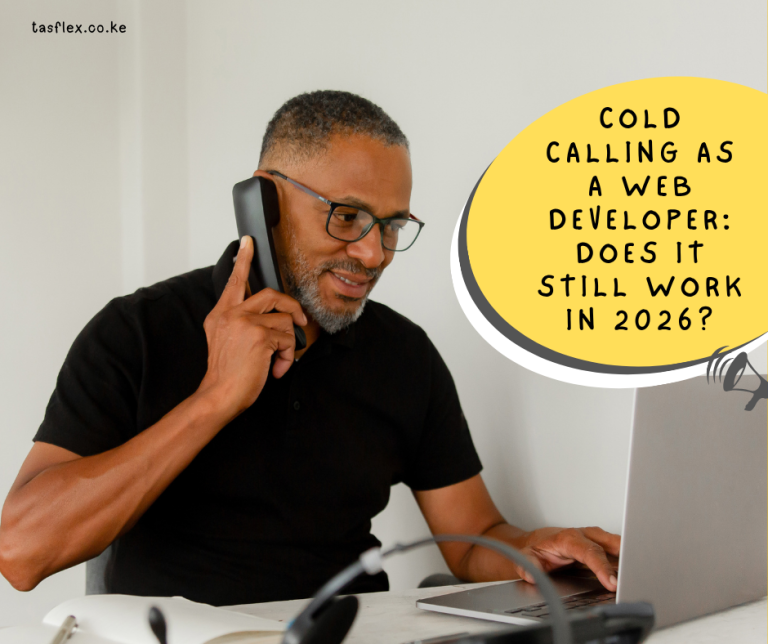 Cold Calling as a Web Developer: Does It Still Work in 2026?
