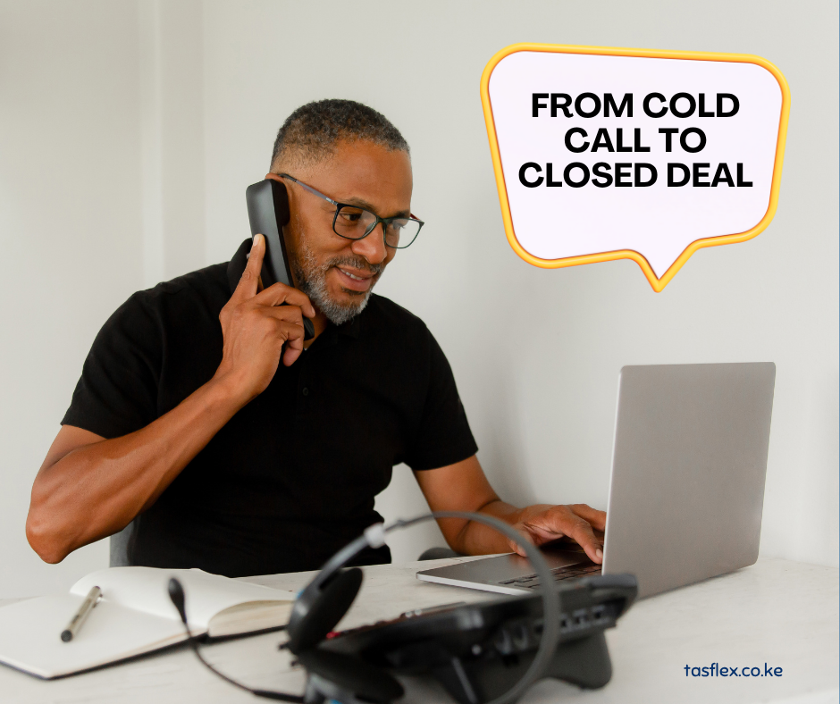 Cold Calling as a Web Developer: Does It Still Work In 2026? 5 From Cold Call to Closed Deal