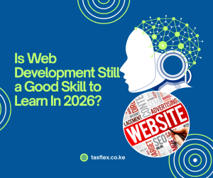 Is Web Development Still a Good Skill to Learn in 2026?