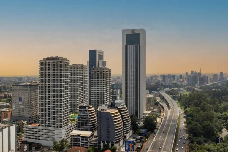 No Website? Here’s Why Nairobi Businesses Are Losing Customers. 7 Nairobi businesses losing customers due to lack of a professional website