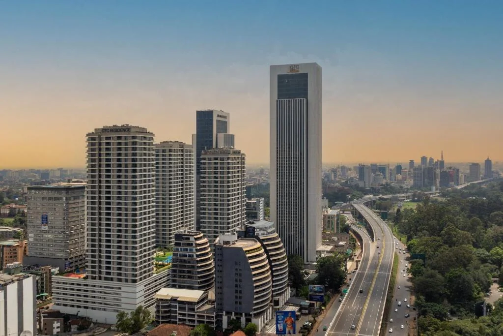 Nairobi businesses losing customers due to lack of a professional website