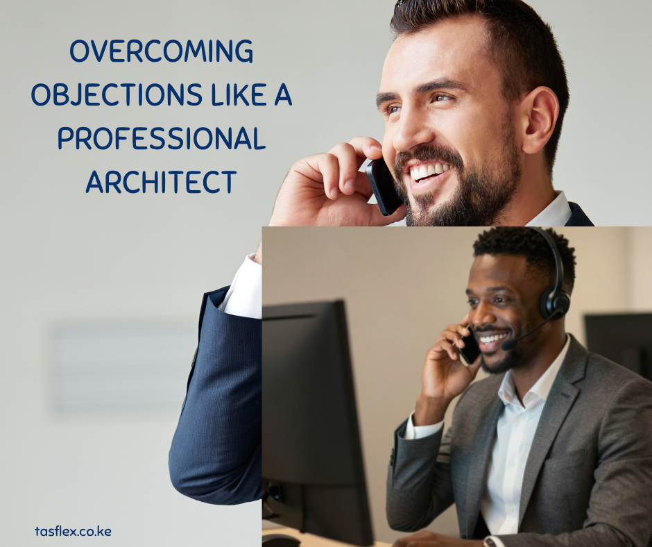 Cold Calling as a Web Developer: Does It Still Work In 2026? 4 Overcoming Objections Like a Professional Architect
