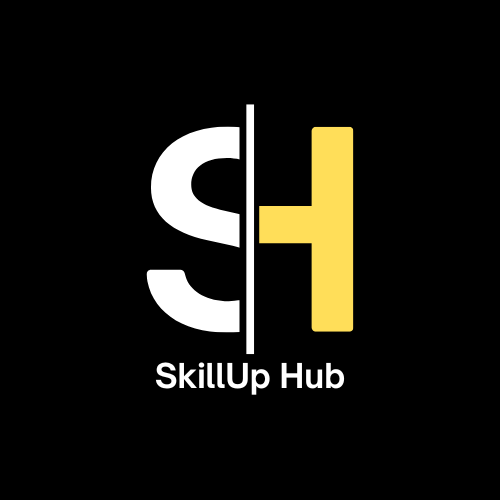 SkillUp Hub