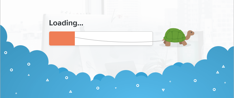 Why Massive Images Slow Down Websites and Destroy Conversions