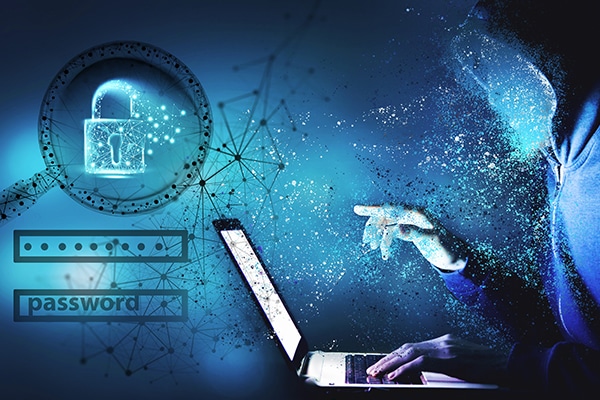 The Evolving Face of Cyber Security Threats What You Need to Know