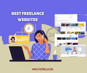 Freelancers using online platforms to find remote jobs and gigs in 2026