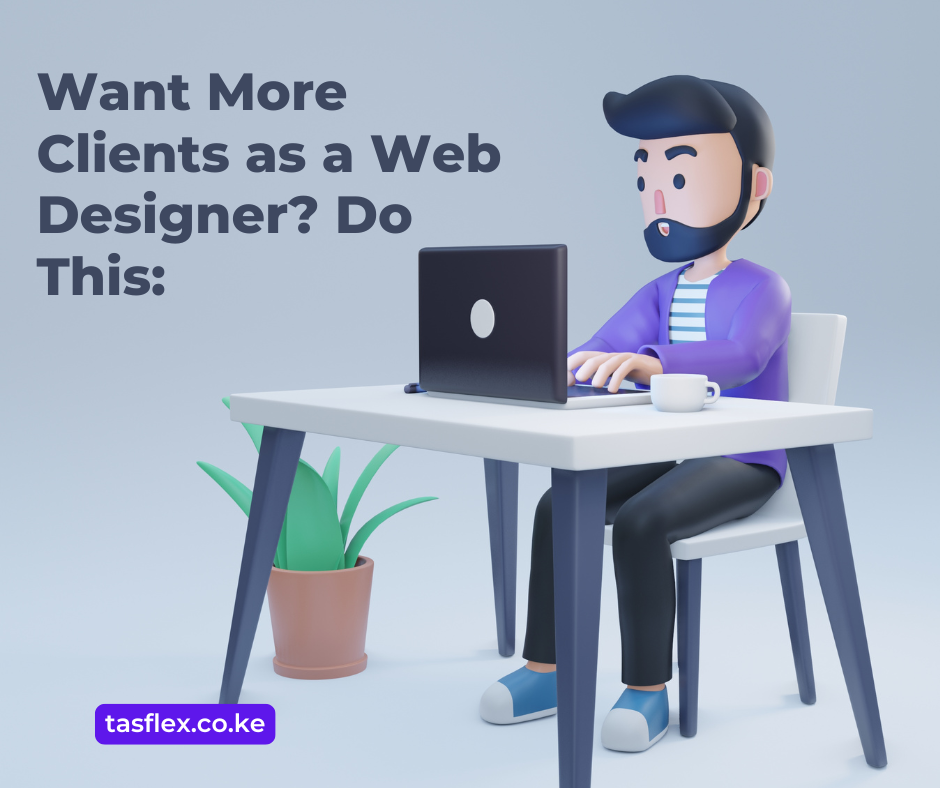 Skills to Learn Alongside Web Design