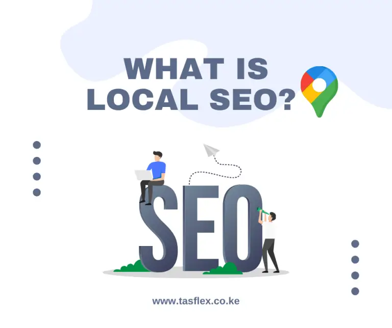 Search Engine Optimization Kenya
