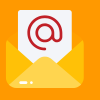 company email setting