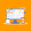 fast speed website