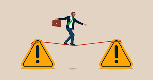 risks for resigning