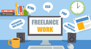 website Design freelancers