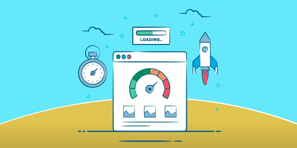 website speed benefits