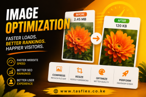 3 Image Optimization Secrets That Keep Your Site Fast and Beautiful