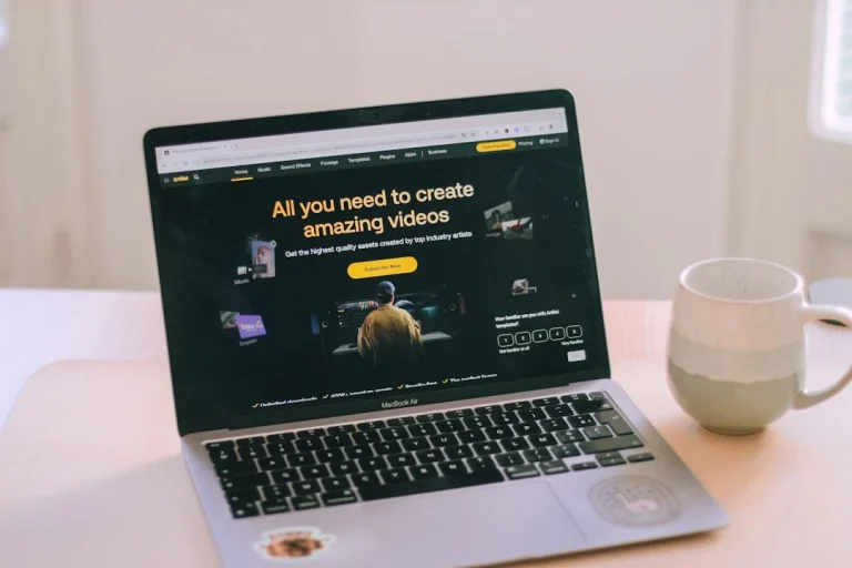 Website Design Cost in Embu