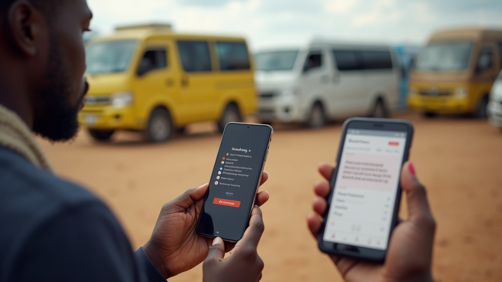 Common pitfalls of boooking & reservation system for lodging, campsites, and matatu Saccos (with mobile-friendly interfaces)