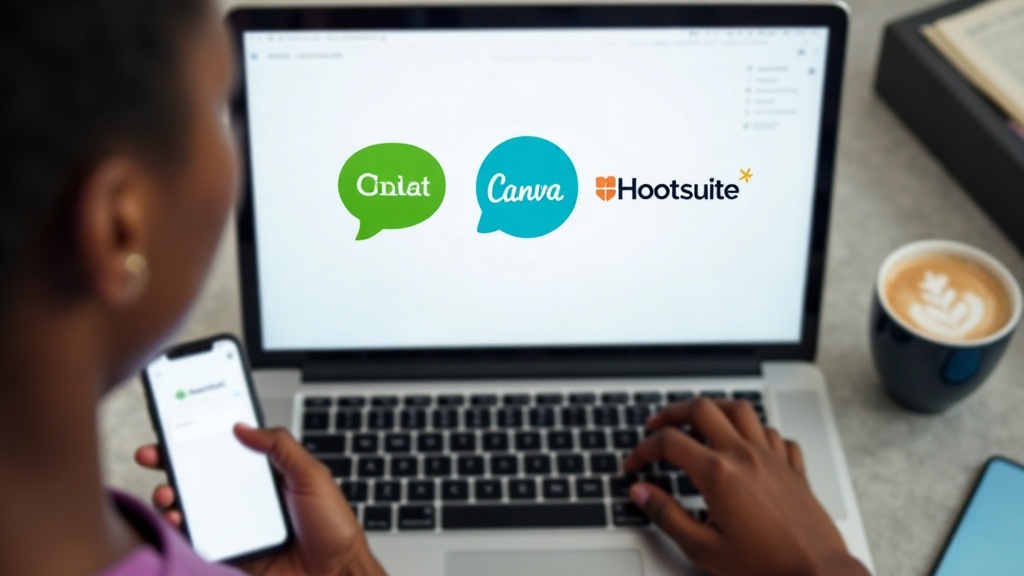 Digital marketing for saccos & chamas automation tools