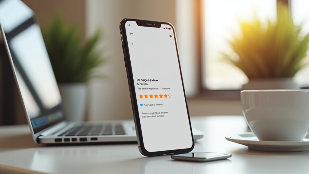 Google Business Profile optimization in Embu reviews