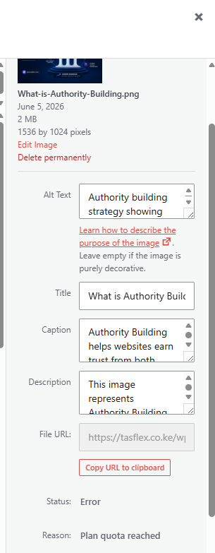Advanced Image Optimization Tips for SEO