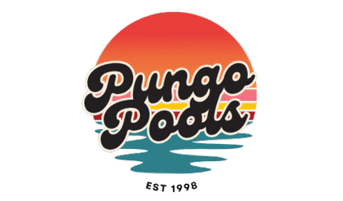 pungo pools