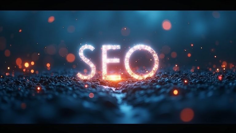Digital marketing team providing SEO services in Bomet for local business visibility