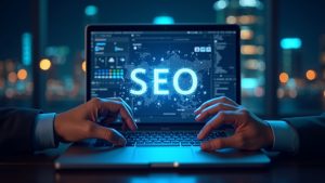 SEO Services in Garissa helping local businesses rank higher on Google