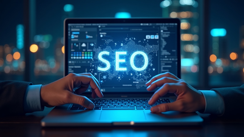 SEO Services in Garissa helping local businesses rank higher on Google