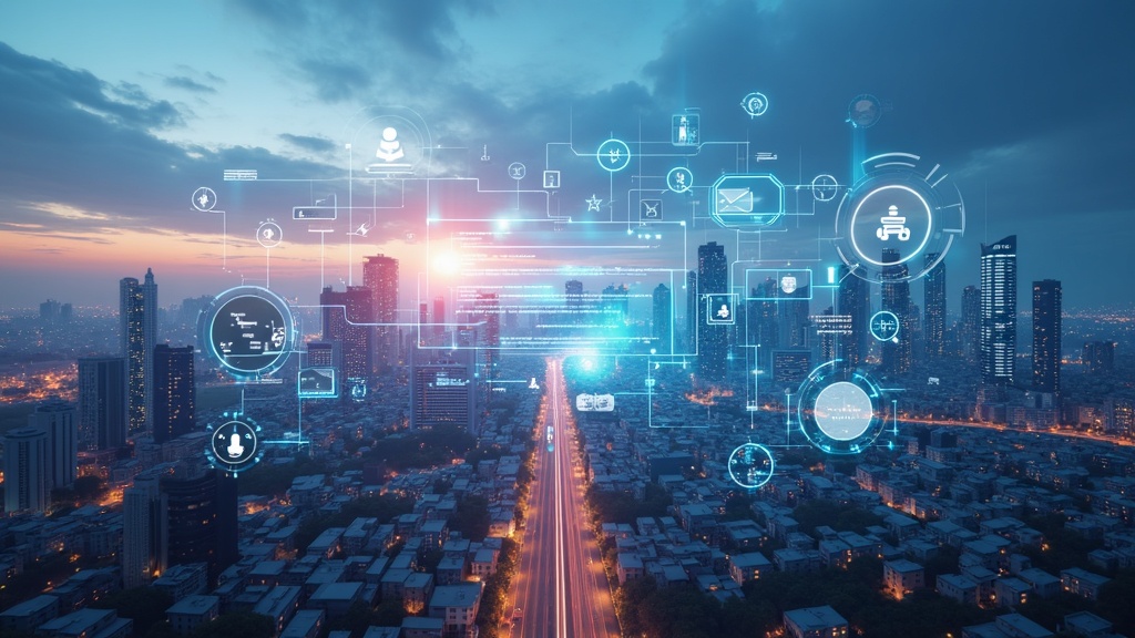 SEO Services in Garissa future trends voice search and AI