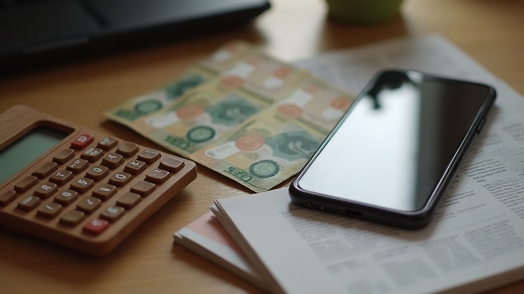 Website Design Cost in Busia - hidden expenses like hosting and domains