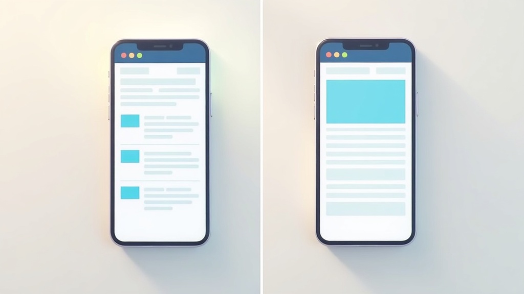 Website Design Services In Kilimani mobile responsive design