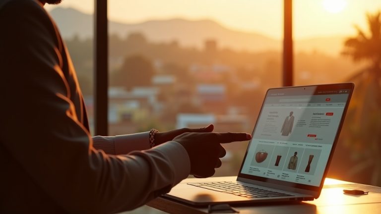 Ecommerce Website Design in Isiolo: 2026 Data-Driven Blueprint for Dominating Online Sales in Arid Kenya 27 Ecommerce Website Design in Isiolo