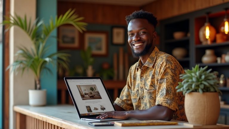 Comprehensive Guide to Ecommerce Website Design in Kajiado: 2026 Expert Blueprint. 33 Ecommerce Website Design in Kajiado - 2026 Blueprint