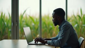 Ecommerce Website Design in Kakamega