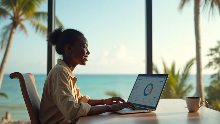 Ecommerce Website Design in Kwale: 2026 Data-Driven Blueprint for Dominating Online Sales on the Kenyan Coast. 5 Ecommerce Website Design in Kwale