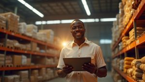 Ecommerce Website Design in Mandera