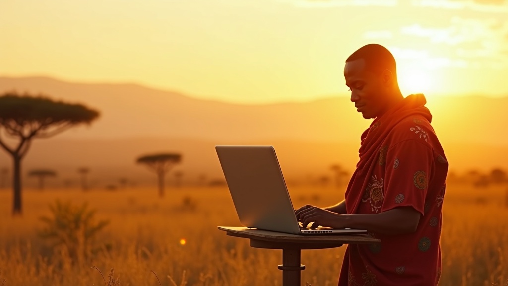 Ecommerce Website Design in Narok: The 2026 Data-Driven Blueprint for Dominating Online Sales in Kenya's Maasai Heartland 1 Ecommerce Website Design in Narok