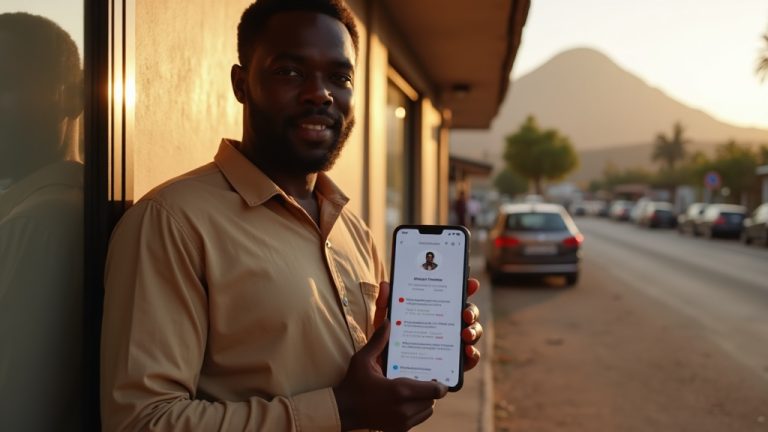 Google Business Profile Optimization in Embu: The 2026 Data-Driven Playbook for Local Dominance. 21 Google Business Profile Optimization in Embu
