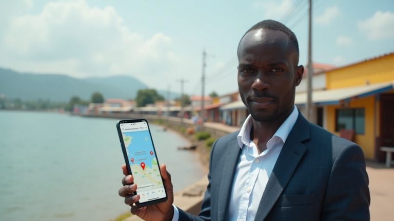 Google Business Profile Optimization in Homa Bay: The 2026 Data-Driven Blueprint for Local Dominance. 14 Google Business Profile Optimization in Homa Bay
