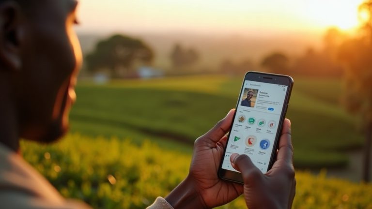 Google Business Profile Optimization in Kericho: 2026 Data-Driven Playbook for Tea County Local Dominance. 34 Google Business Profile Optimization in Kericho