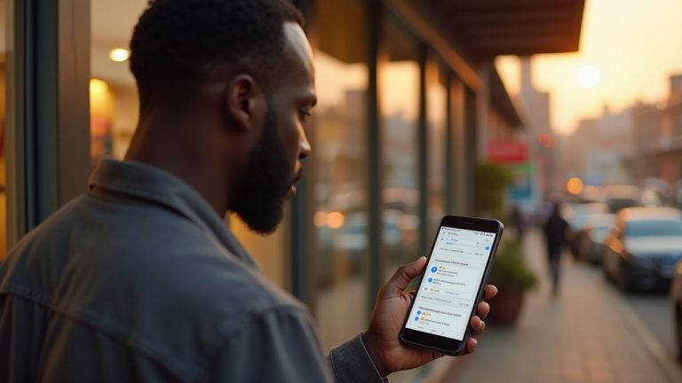 Google Business Profile Optimization in Kisumu: 2026 Data-Driven Playbook for Lakeside Dominance. 7 Google Business Profile Optimization in Kisumu
